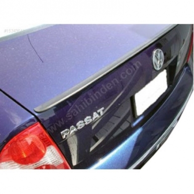 Volkswagen Passat 1997-2004 İnce Bagaj Çıtası Boyalı